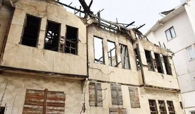 Didim’de Metruk Binalara Karşı Ortak Mücadele