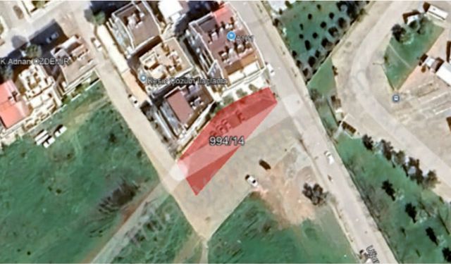 Didim ve Ku­şa­da­sı’nda  4 Konut Alanı Sa­tı­şa Çı­kı­yor:  Mü­za­ye­de ile Yeni Fır­sat­lar