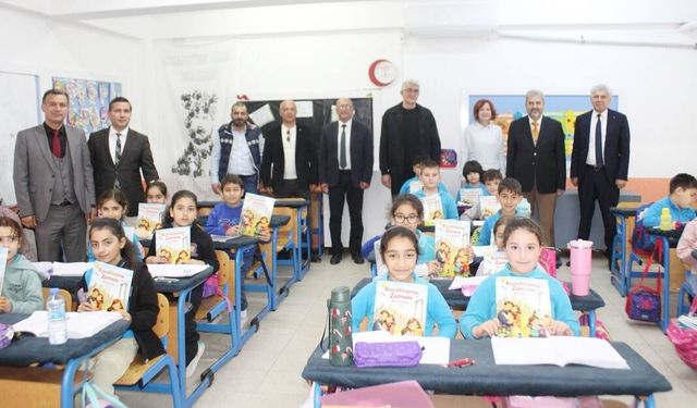 KUCAKLAŞMA ZAMANI PROJESİ