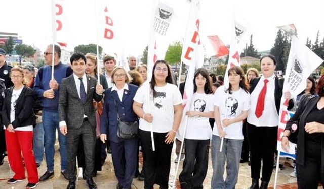 ADD Başkanı Yusuf Durmuş’tan 23 Nisan Mesajı: “Ulusal Egemenlik Geleceğe Emanettir”