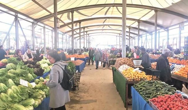 Pazarcı Esnafı Hak Peşinde: Gözler Didim Belediyesi ve Sessiz Kalan Didim Esnaf Odasın’da