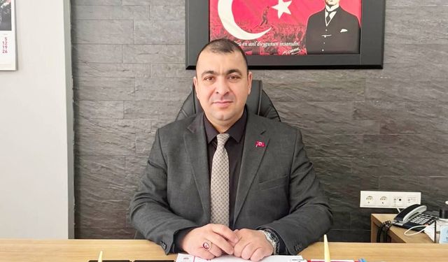 ES­NA­FIN DERDİNİ  AN­LA­MA­DAN  VERİLEN MÜJDE,  MÜJDE DEĞİLDİR!
