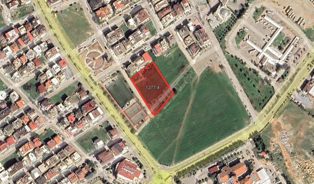 Didim'de Dev Arsa Sa­tı­şı: TOKİ 23 Ar­sa­yı Açık Ar­tır­may­la Sa­tı­yor!