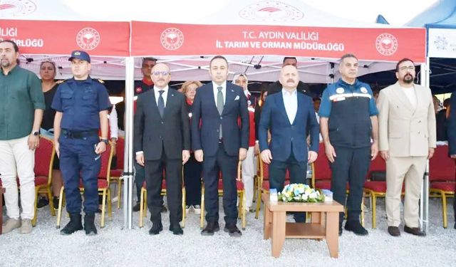 Ba­lık­çı­lık Se­zo­nu “Vira Bis­mil­lah” Di­ye­rek Baş­la­dı