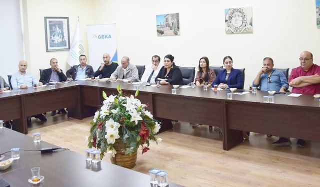 Didim’de Sürdürülebilir Turizm Değerlendirildi