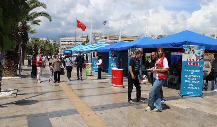 Aydın’da ikinci tur hazırlıkları başladı