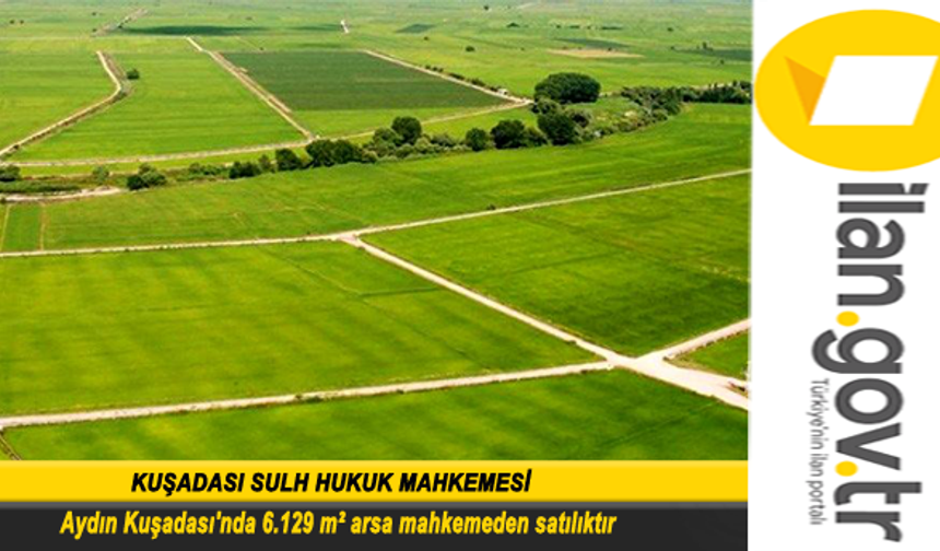 KUŞADASI SULH HUKUK MAHKEMESİ 