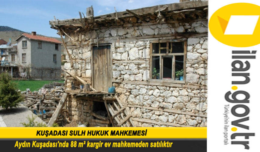 KUŞADASI SULH HUKUK MAHKEMESİ 