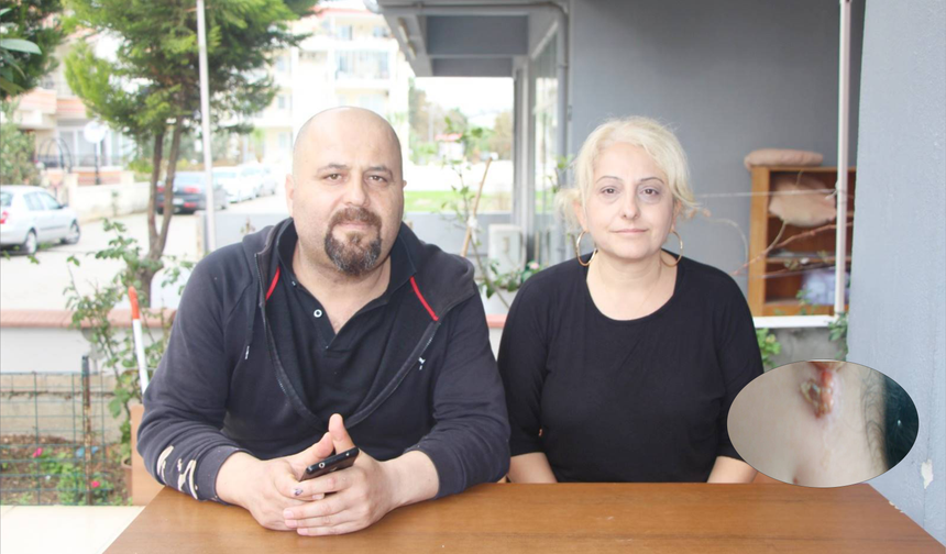 AMELİYAT EDECEK DOKTOR ARIYOR!