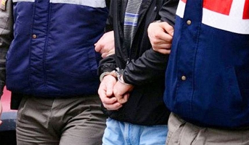 Didim'de Uyuşturucu kullanan 6 şüpheli yakalandı