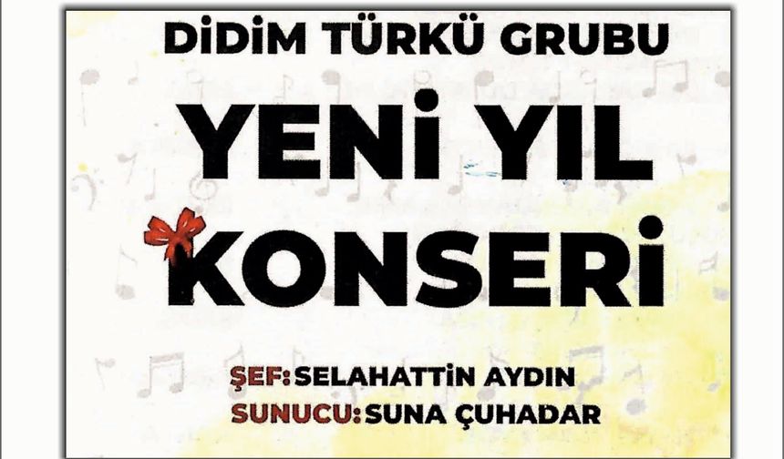 Yılın Son Konseri