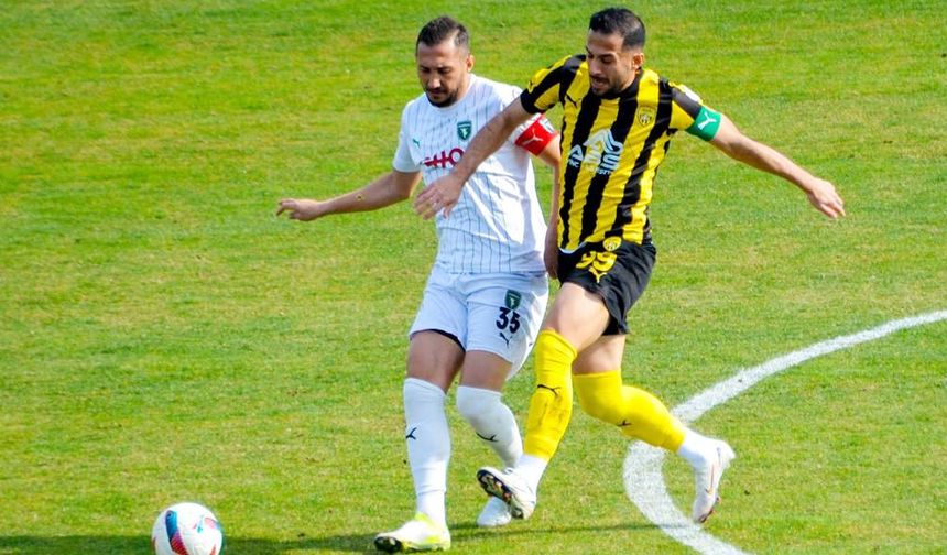 Aliağa FK'dan, Efeler 09'a 3 Gol