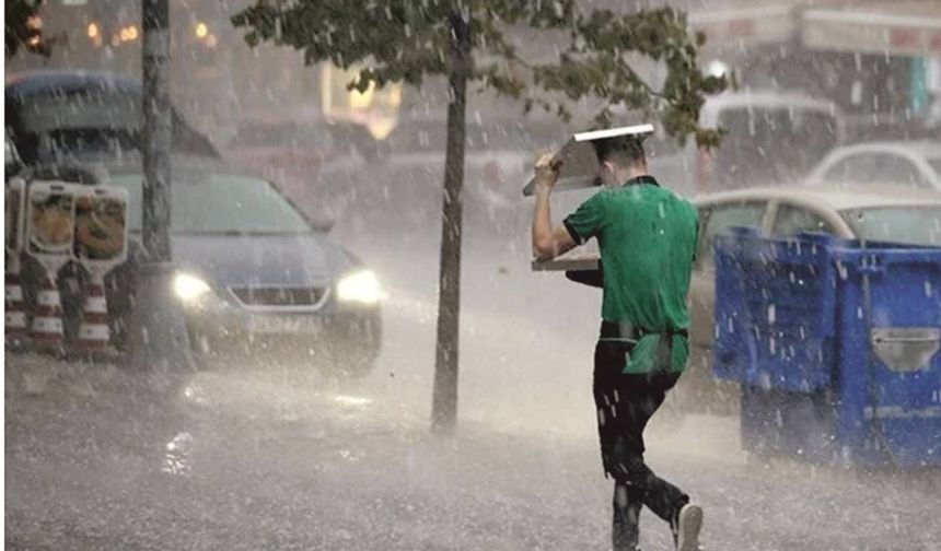 Aydın'da Hava Durumu: Mevsim Normallerinin Üzerinde Sıcaklık, Rüzgar ve Don Uyarısı