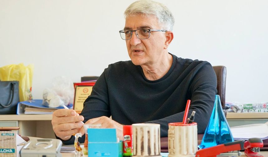 Didim’de “Ku­cak­laş­ma Za­ma­nı”yla Aile­ler ve Ço­cuk­lar Bu­lu­şu­yor