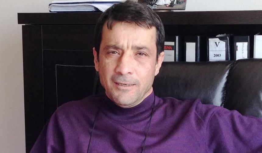 Didim’de Şüp­he­li Ölüm: 59 Ya­şın­da­ki Adam Evin­de Ölü Bu­lun­du