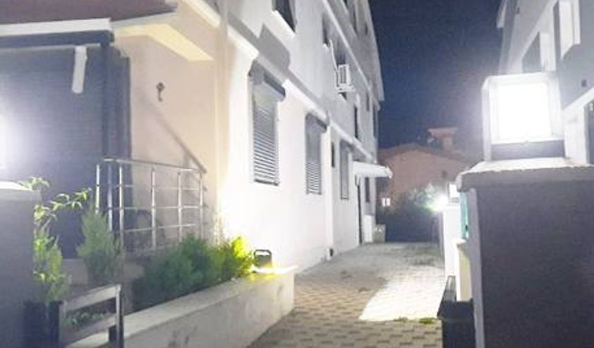 Didim’de Şüp­he­li Ölüm!