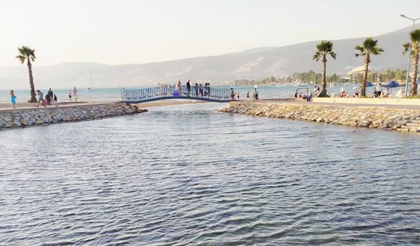 Akbük’te Soğuksu Alarmı: Kirlilik Tehlikeli Boyutta!