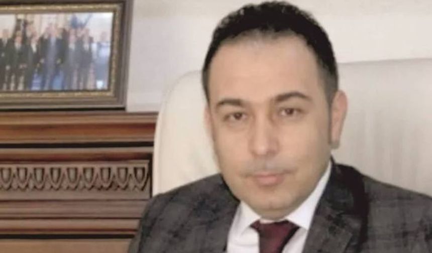Didim’in Yeni Kay­ma­ka­mı Mesut Çoban Gö­re­vi­ne Baş­la­dı