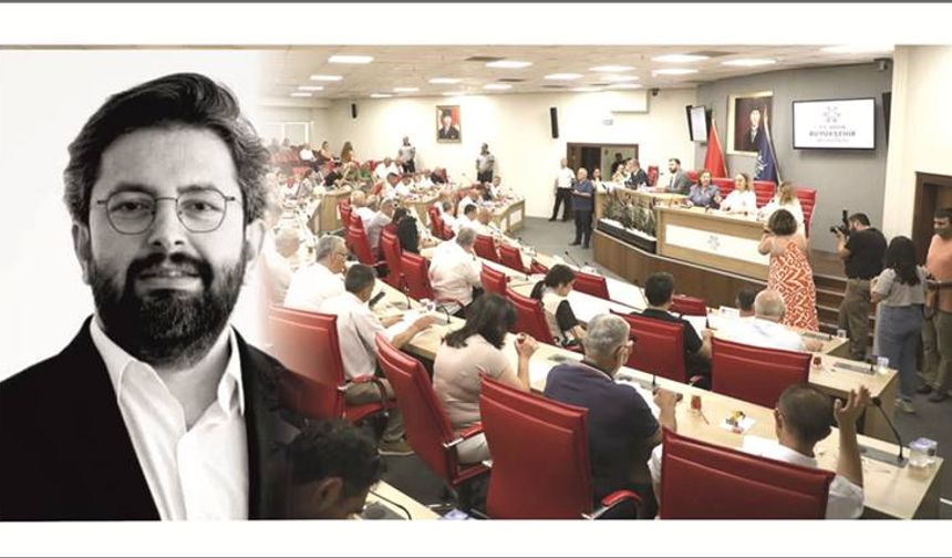 ERMAN ÇETİN’İN ADI EFE­LER’DE YA­ŞA­TI­LA­CAK