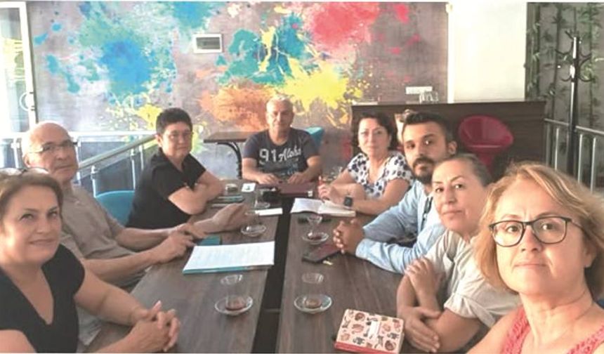 Didim’in Kamu Malları İçin Hukuki Mücadele Başladı