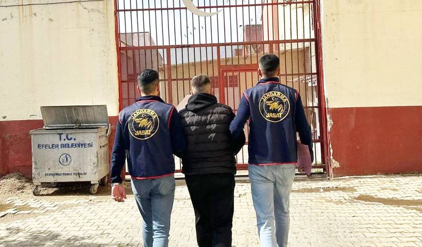 JASAT’tan Ba­şa­rı­lı Ope­ras­yon