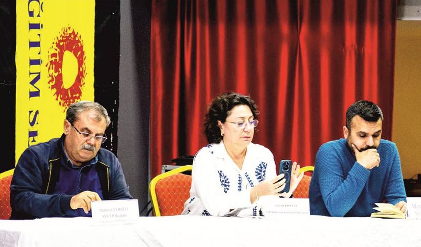 20. Ulus­la­ra­ra­sı İşçi Film­le­ri  Fes­ti­va­li coş­kuy­la kut­lan­dı