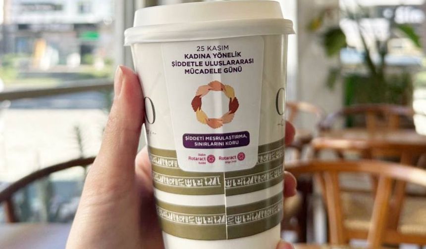 DİDİM RO­TA­RACT’TAN 25 KASIM’DA AN­LAM­LI PROJE: “BENİM HİKAYEM”