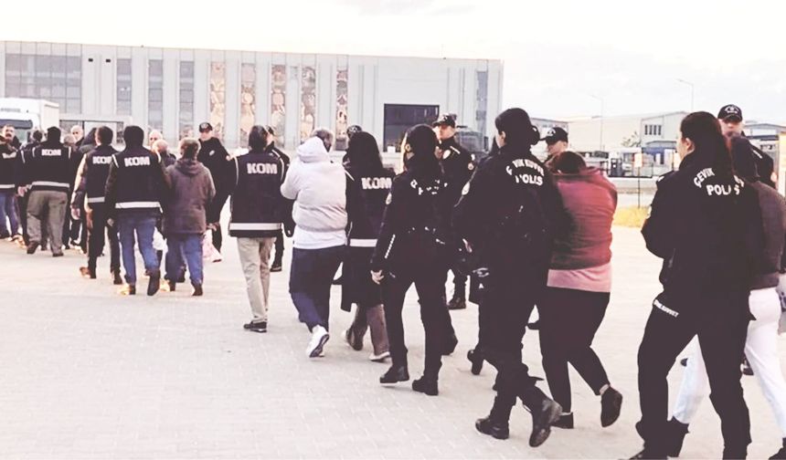 “Joker Çe­te­si” So­ruş­tur­ma­sı­nın Ar­dın­dan SGK İnce­le­me­yi Ge­niş­let­ti