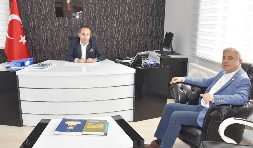 Didim Mut­fak Aka­de­mi­si Pro­je­si Didim’in Tu­rizm Ge­li­şi­mi­ni Des­tek­le­yecek