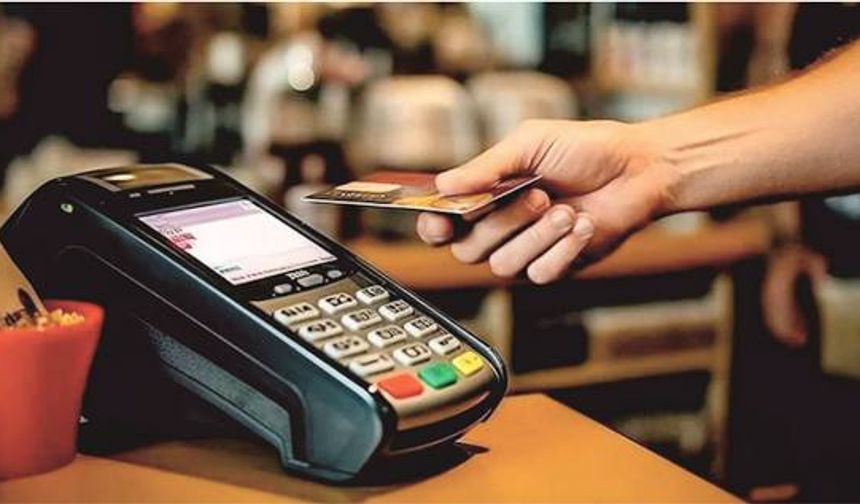 Alış­ve­riş­te Şifre Devri De­ği­şi­yor: Te­mas­sız Öde­me­de Yeni Limit 2.500 TL  Ban­ka­cı­lık Dü­zen­le­me ve De­net