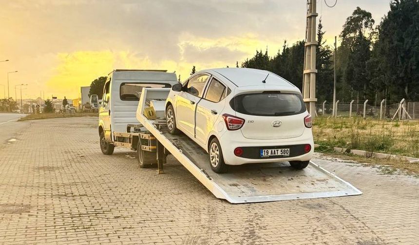 Di­dim’de kor­san ta­şı­ma­cı­lı­ğa geçit yok