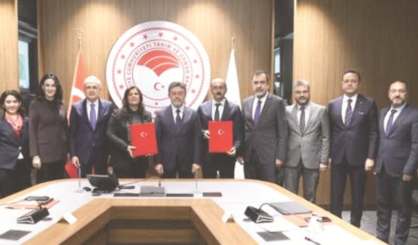 Didim’e 1 Milyar TL’lik Dev Yatırım: Deniz Suyu İçme Suyuna Dönüşecek