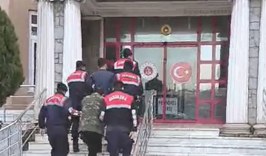 Didim’de Fu­hu­şa Teş­vik Ope­ras­yo­nu: 2 Şüp­he­li Adli Kont­rol­le Ser­best
