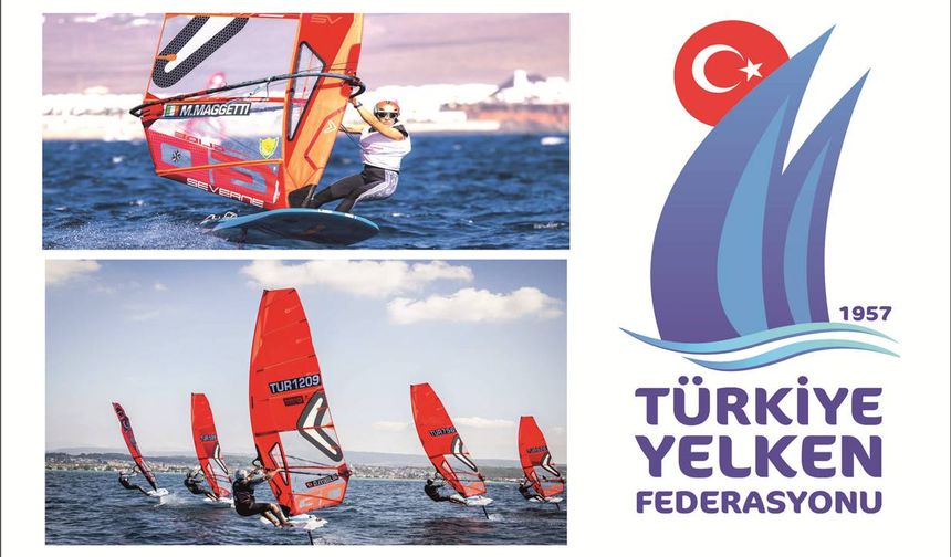 TYF Yel­ken Ligi  IQ Foil 2. Ayak Tür­ki­ye Ye­şi­lay Şam­pi­yo­na­sı Baş­lı­yor