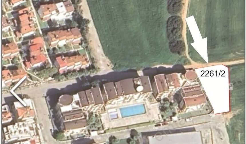 Didim’de Dev Arsa Sa­tı­şı, TOKİ’den 9 Par­sel Mü­za­ye­de­ye Çı­kı­yor