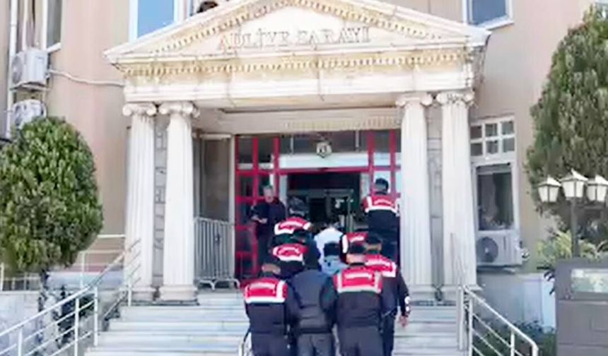 Didim’de 101 Dü­zen­siz Göç­men Ya­ka­lan­dı: 3 Or­ga­ni­za­tör Tu­tuk­lan­dı