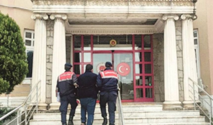 Didim’de Göç­men Ka­çak­çı­lı­ğı­na Darbe: Or­ga­ni­za­tör Tu­tuk­lan­dı