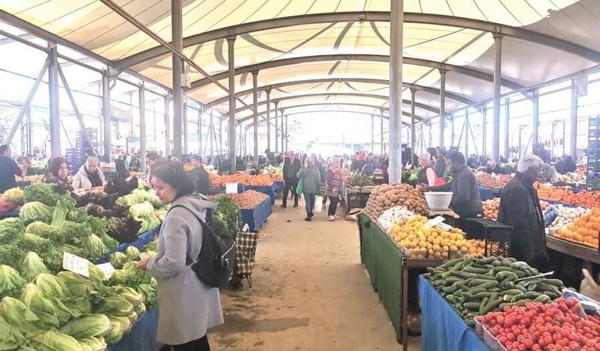 Pazarcı Esnafı Hak Peşinde: Gözler Didim Belediyesi ve Sessiz Kalan Didim Esnaf Odasın’da