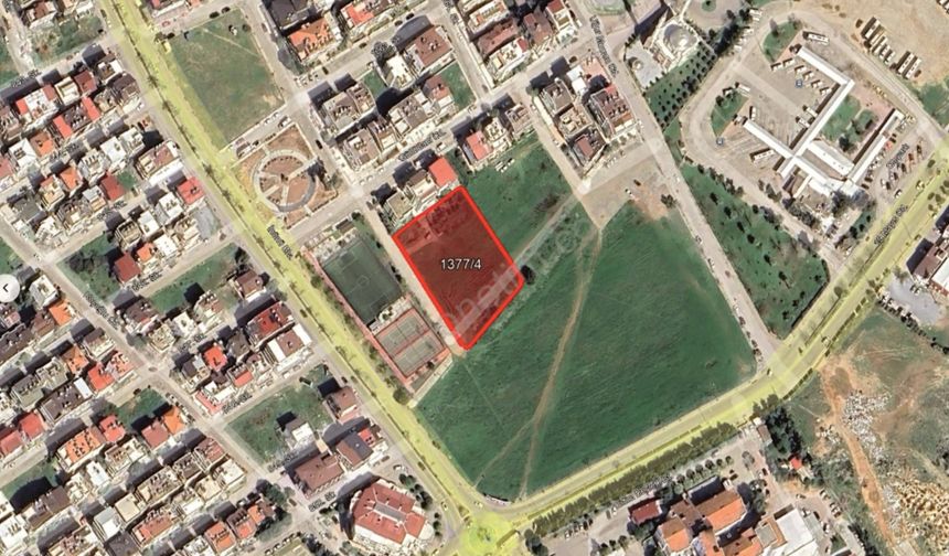 Didim'de Dev Arsa Sa­tı­şı: TOKİ 23 Ar­sa­yı Açık Ar­tır­may­la Sa­tı­yor!