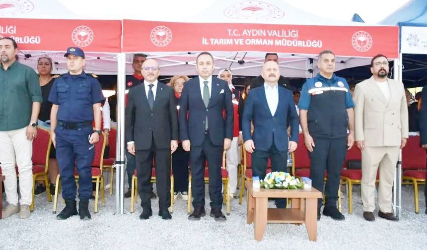 Ba­lık­çı­lık Se­zo­nu “Vira Bis­mil­lah” Di­ye­rek Baş­la­dı