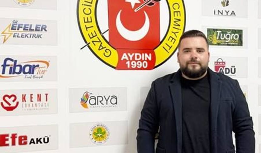 AGC’DE BAY­RAK DEĞİŞİMİ