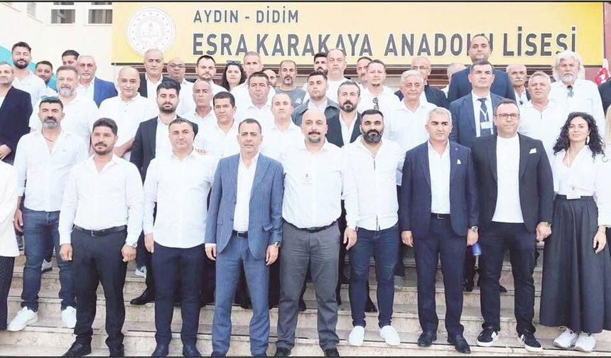 Sandıkta Rekabet, Seçim Sonrası Dostluk