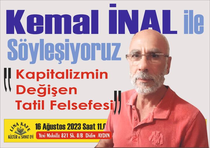 kemal innal lina söyleşi