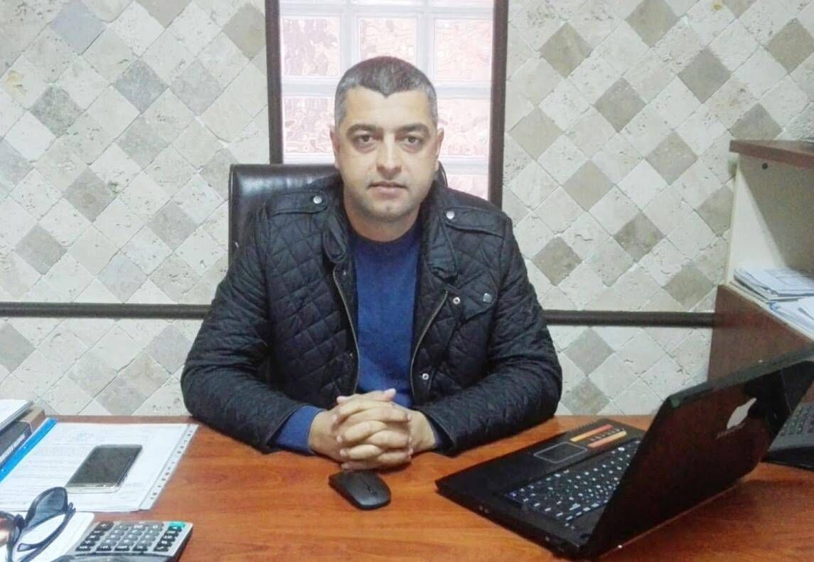 DENİZ AKTAŞ: AÇIK AÇIK SUÇ DUYURUSUNDA BULUNUYORUM