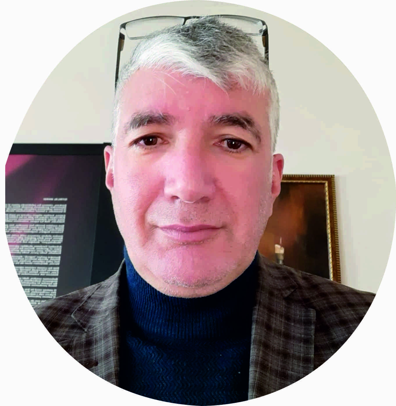Recep ÖREK