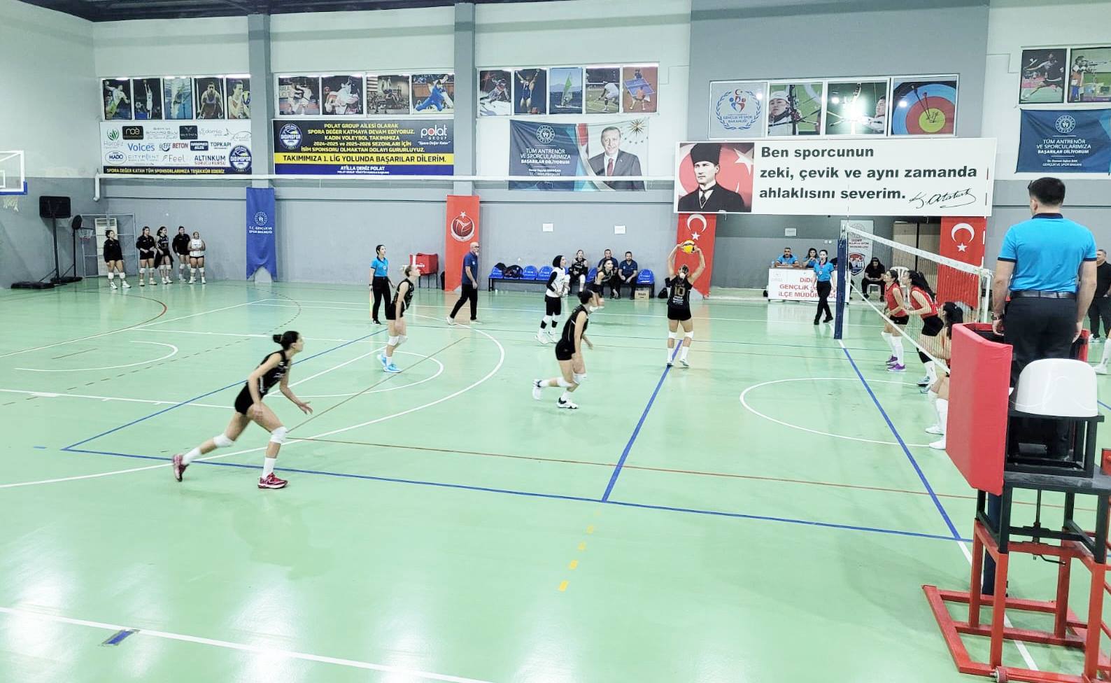 Voleybol (2)