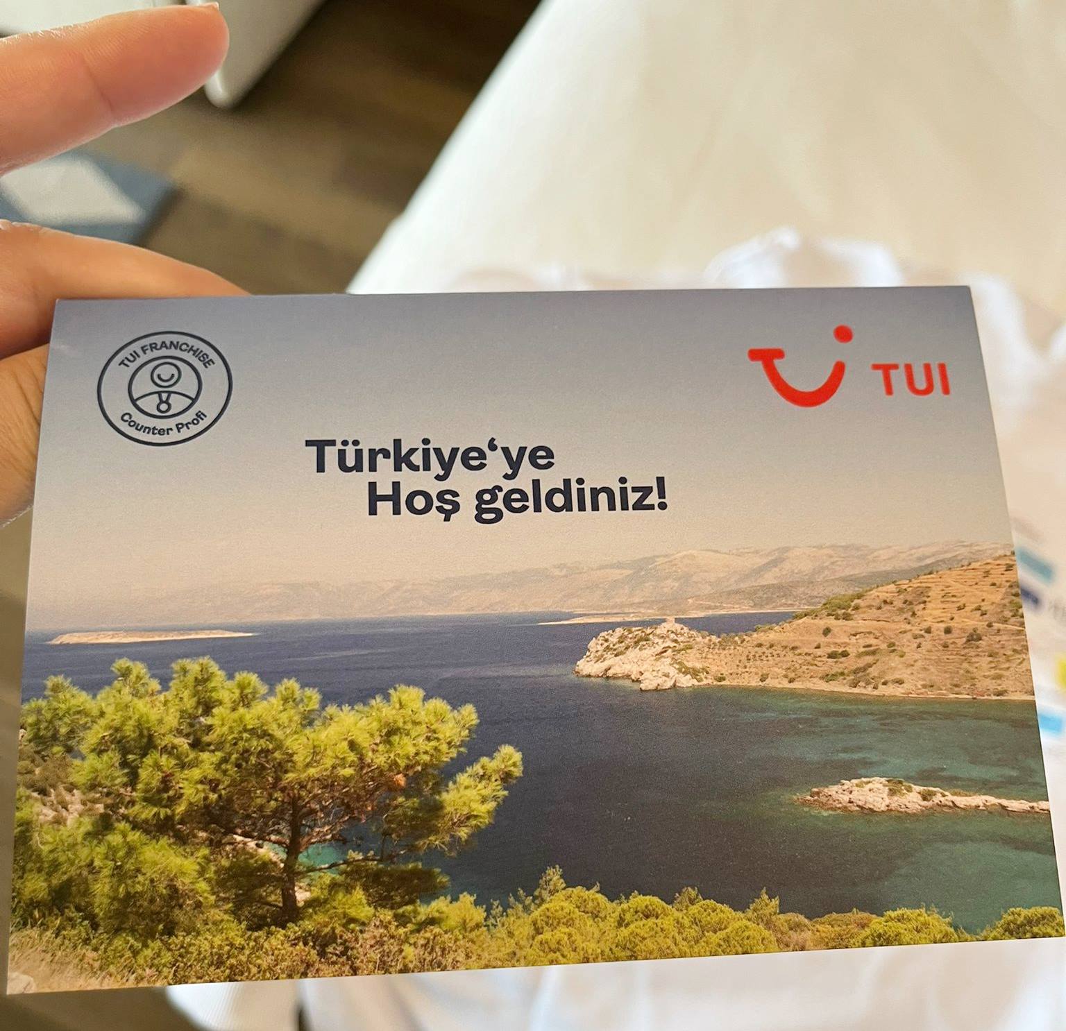 Tui Didim Türkiye