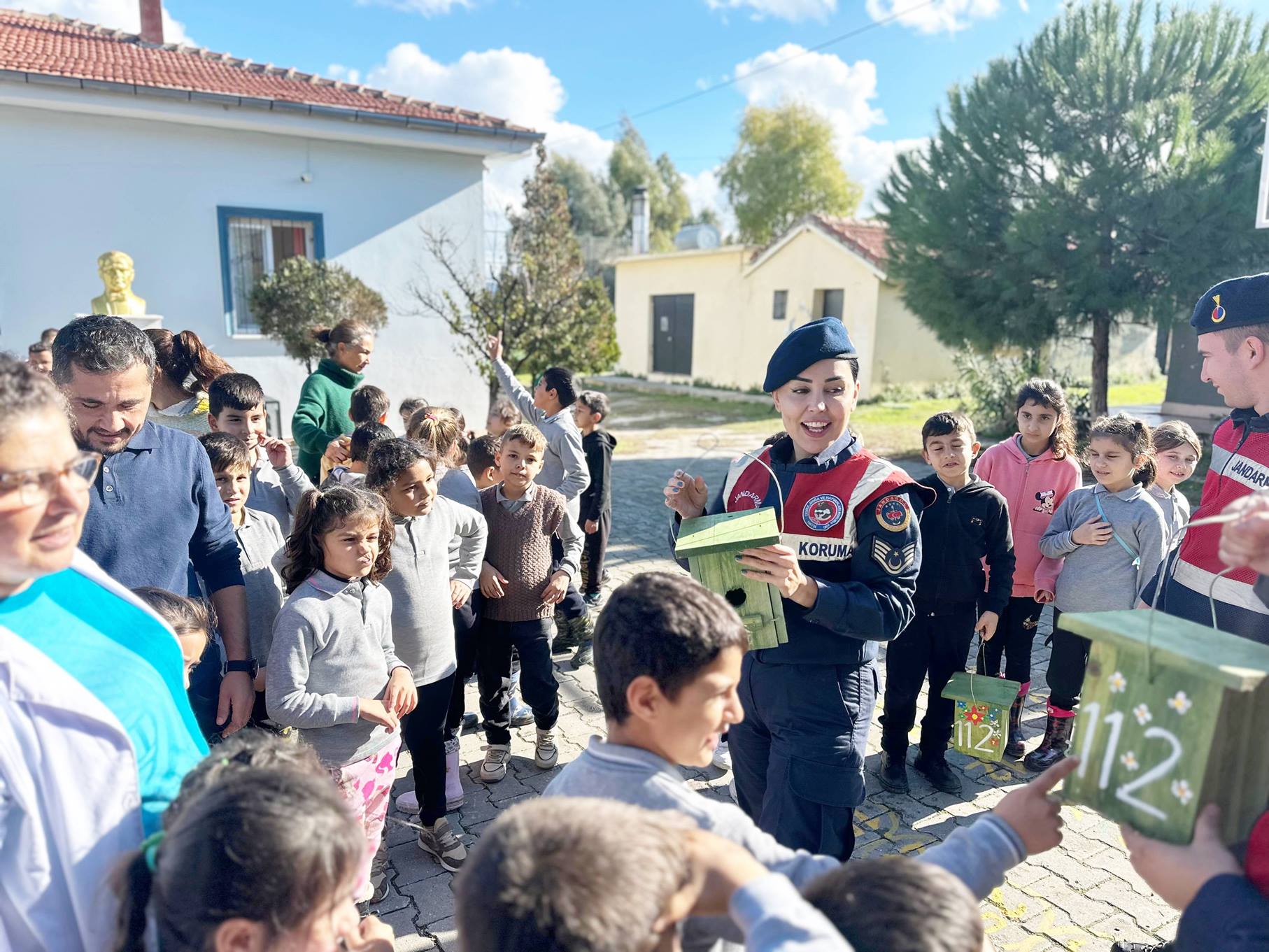 Çevre Didim Balat 3