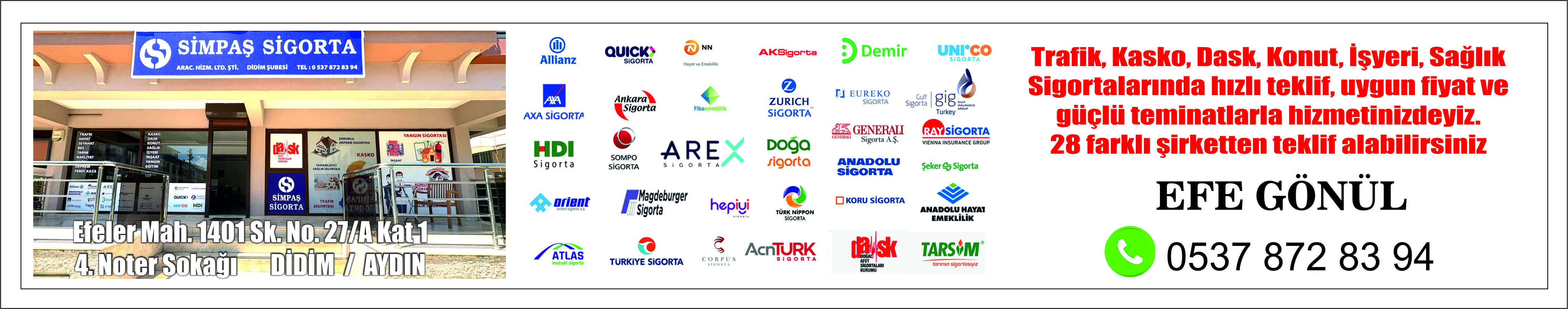 Reklam Bloğu