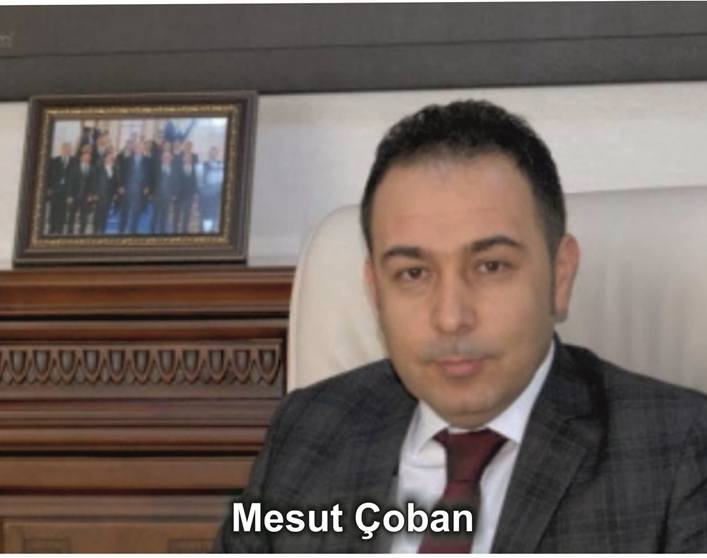 Çoban
